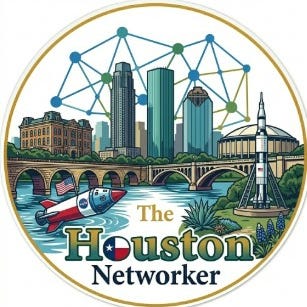 The Houston Networker