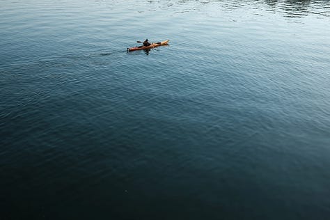 shots from a weekend on Peaks Island, Maine