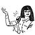 Tracy Benjamin's avatar
