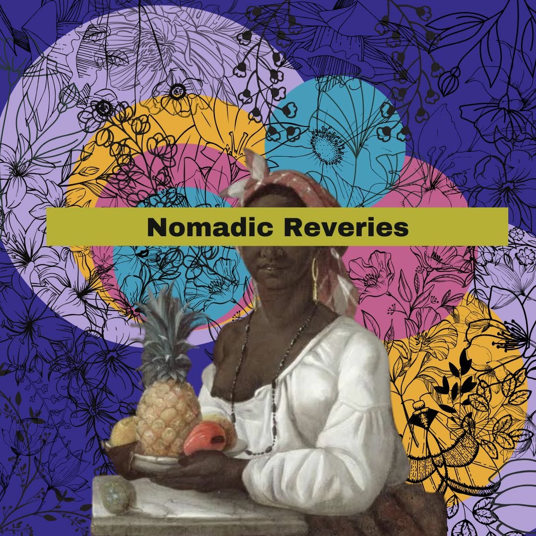 Nomadic Reveries