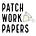 Patchwork Papers by Abhirami