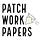 Patchwork Papers by Abhirami