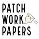 Patchwork Papers by Abhirami