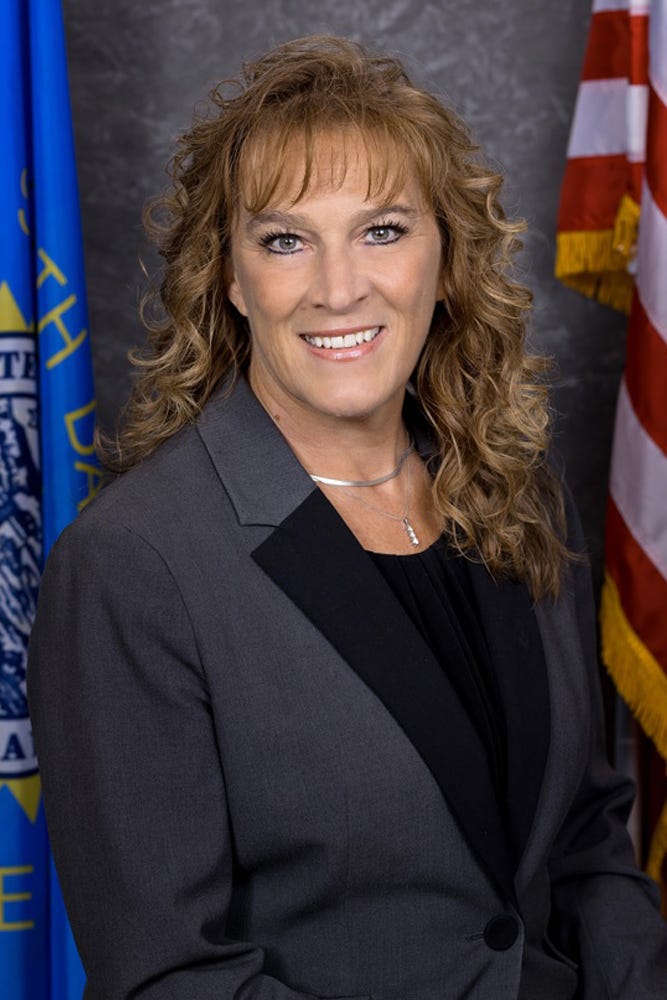 COUNTERPOINT: We've made South Dakota corrections stronger and safer