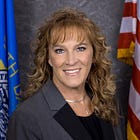 COUNTERPOINT: We've made South Dakota corrections stronger and safer 