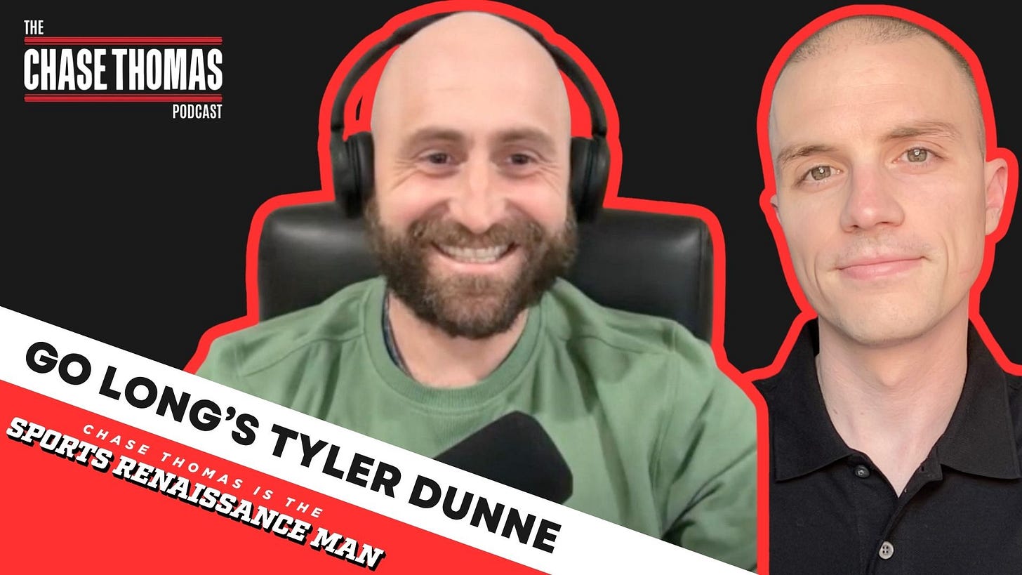 go long tyler dunne joe brady buffalo bills interview go long tyler dunne joe brady buffalo bills interview