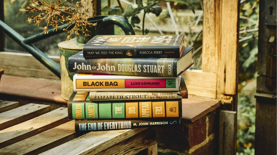 Sub Stack Substructure Watch the Booker Prize 2026 shortlist films