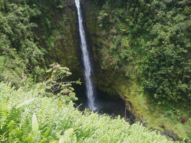 Kona, Hawaii | Broke Girl Abroad