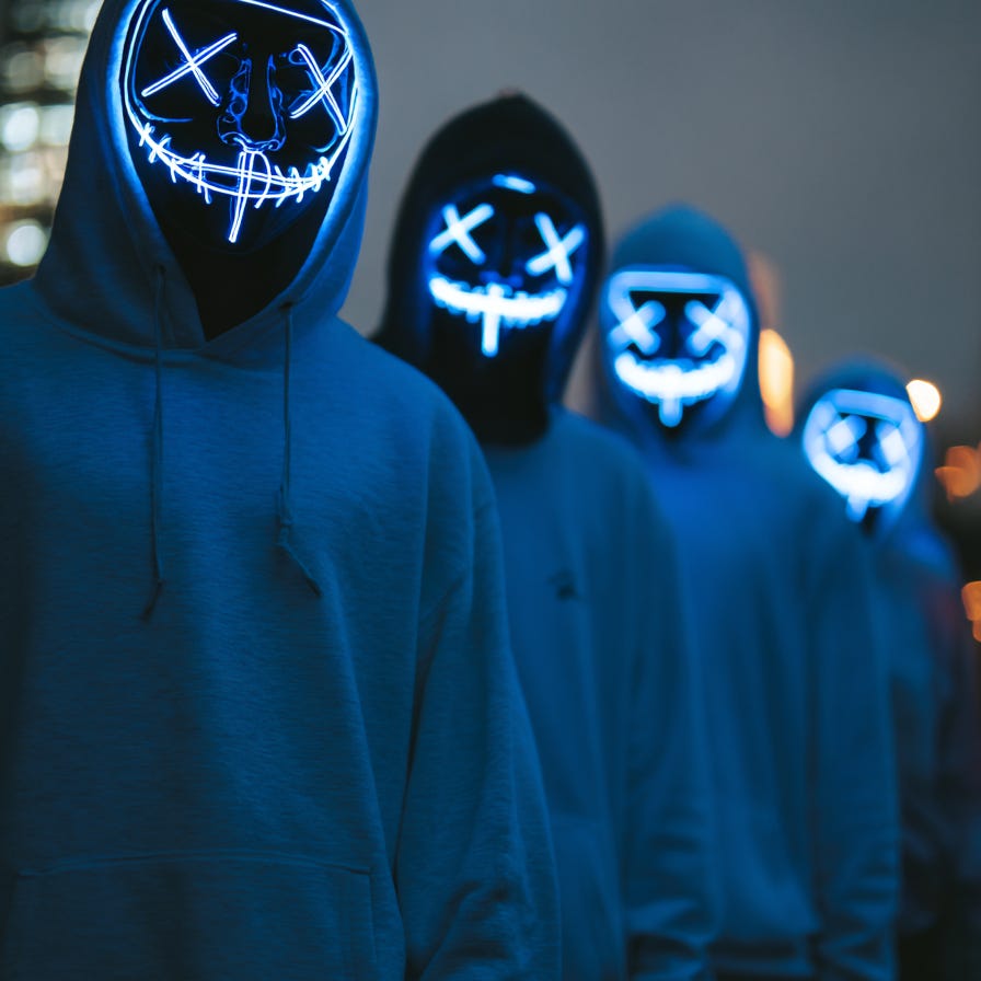 Home-made Creepypasta \ud83d\udc80