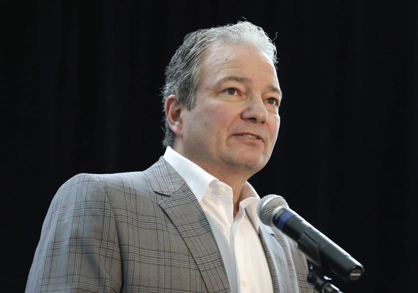 Ray Shero