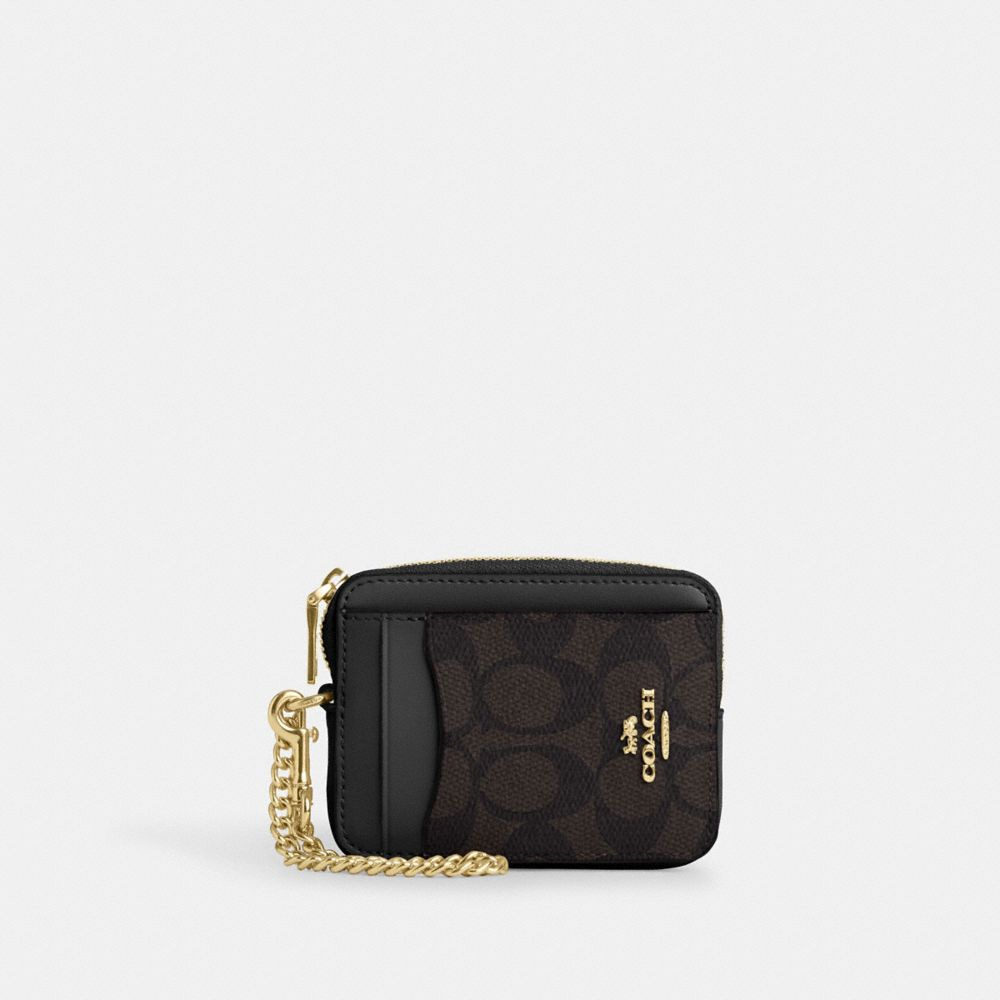 Coach's Archive-Inspired Frame Bag Drew $321,750 From Gen Z
