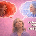 For Those Feeling the Urge to Say the Unsayable...