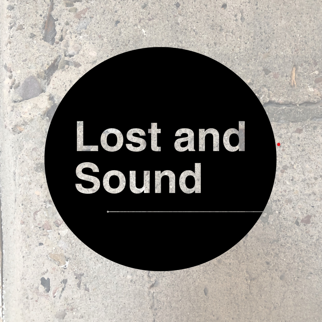 Lost and Sound 