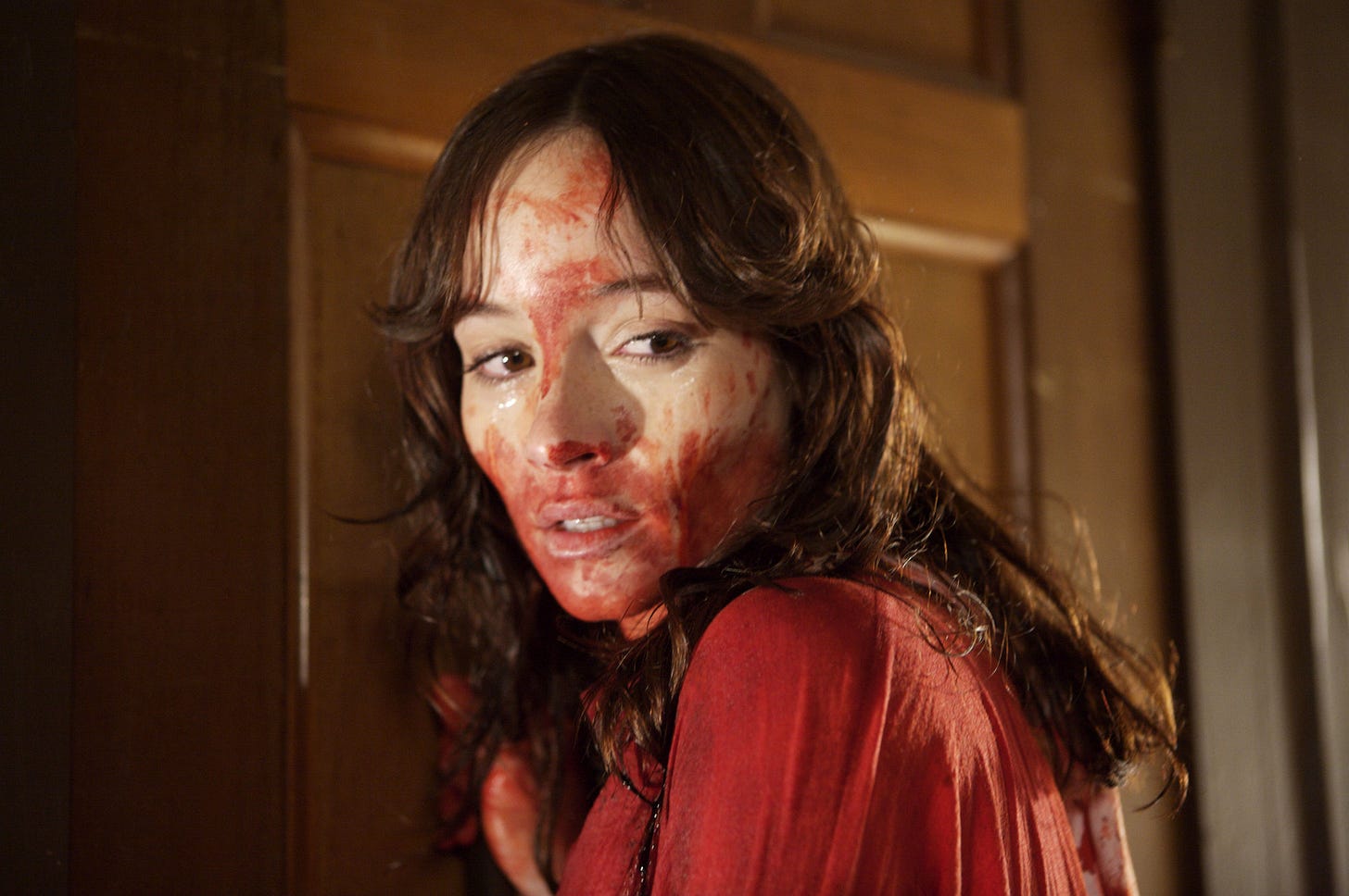 The House of the Devil (2009) - IMDb