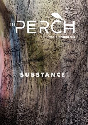 The PERCH  Vol. 7 • Spring 2024