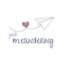 just meandering's avatar