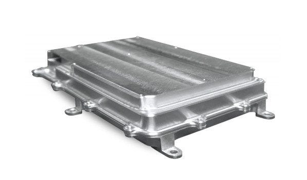 Rocket Lab Frontier-X Radio