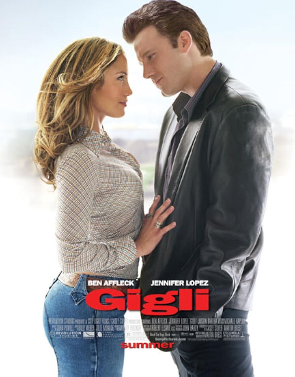Gigli (2003) - IMDb Gigli (2003) - IMDb