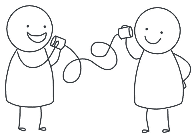 Effective remote communication Effective remote communication