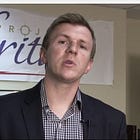 James O'Keefe Releases SHOCK VIDEO Of Hillary Campaign Torturing Puppies