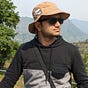 Harsh Pratap Singh's avatar