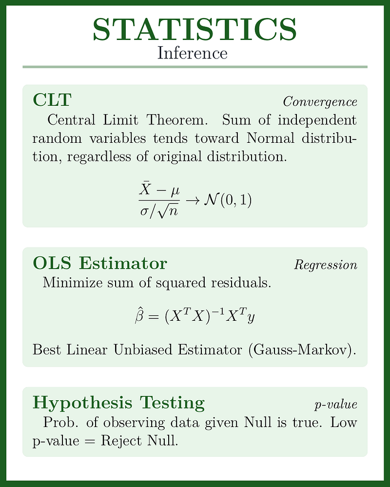 Quant Enthusiasts (@quantenthusiasts): 