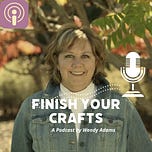 Finish Your Crafts