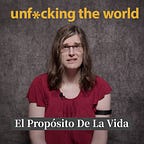 Unfucking The World