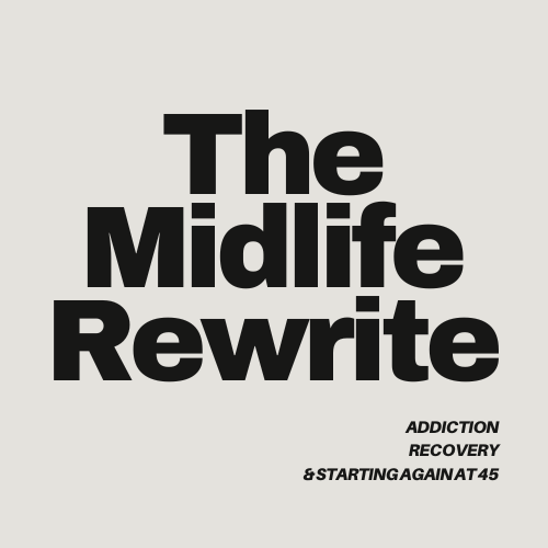 The Midlife Rewrite 