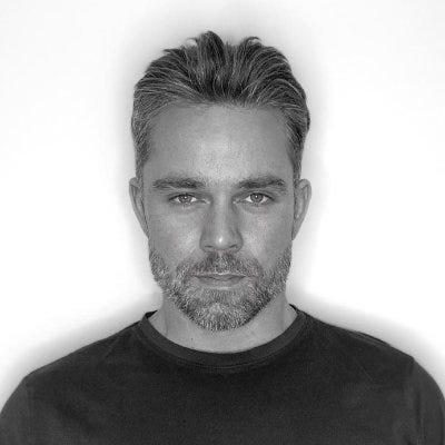 Portrait: Nikolaj Mathiess