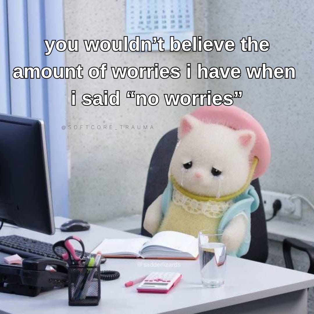 You Wouldn't Believe Me - by Margeaux Feldman - CARESCAPES, image size:1080x1080