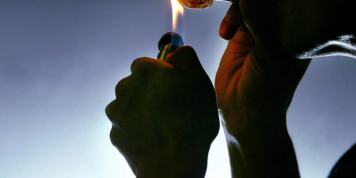 Meth use hits record high as election campaigning starts