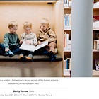 'Free iPads Ruined Kids’ Reading in Norway'
