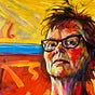 Monica Dyer's avatar