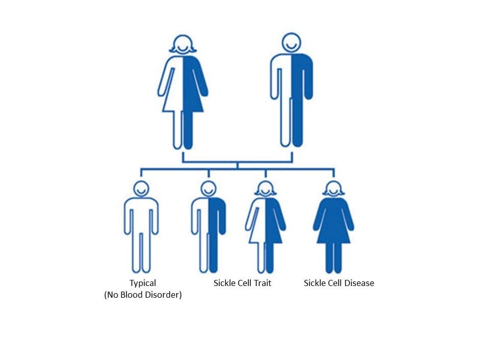 What Is Sickle Cell Trait? | Sickle Cell Disease (SCD) | CDC