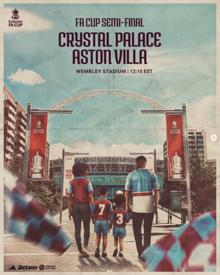 The case for rebranding a football club The case for rebranding a football club