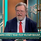China Is Building. America Must Move Faster.