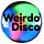 weirdo disco