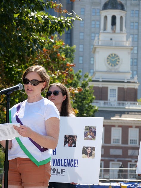 Photos from the Upraising