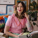 Nora McInerny's avatar