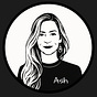 Ash 💜 writes's avatar