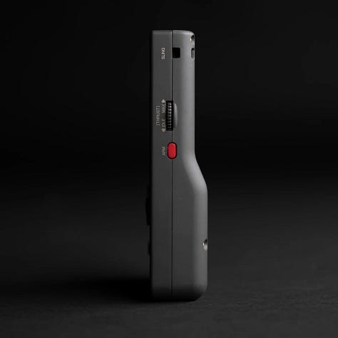 Anduril ModRetro Chromatic