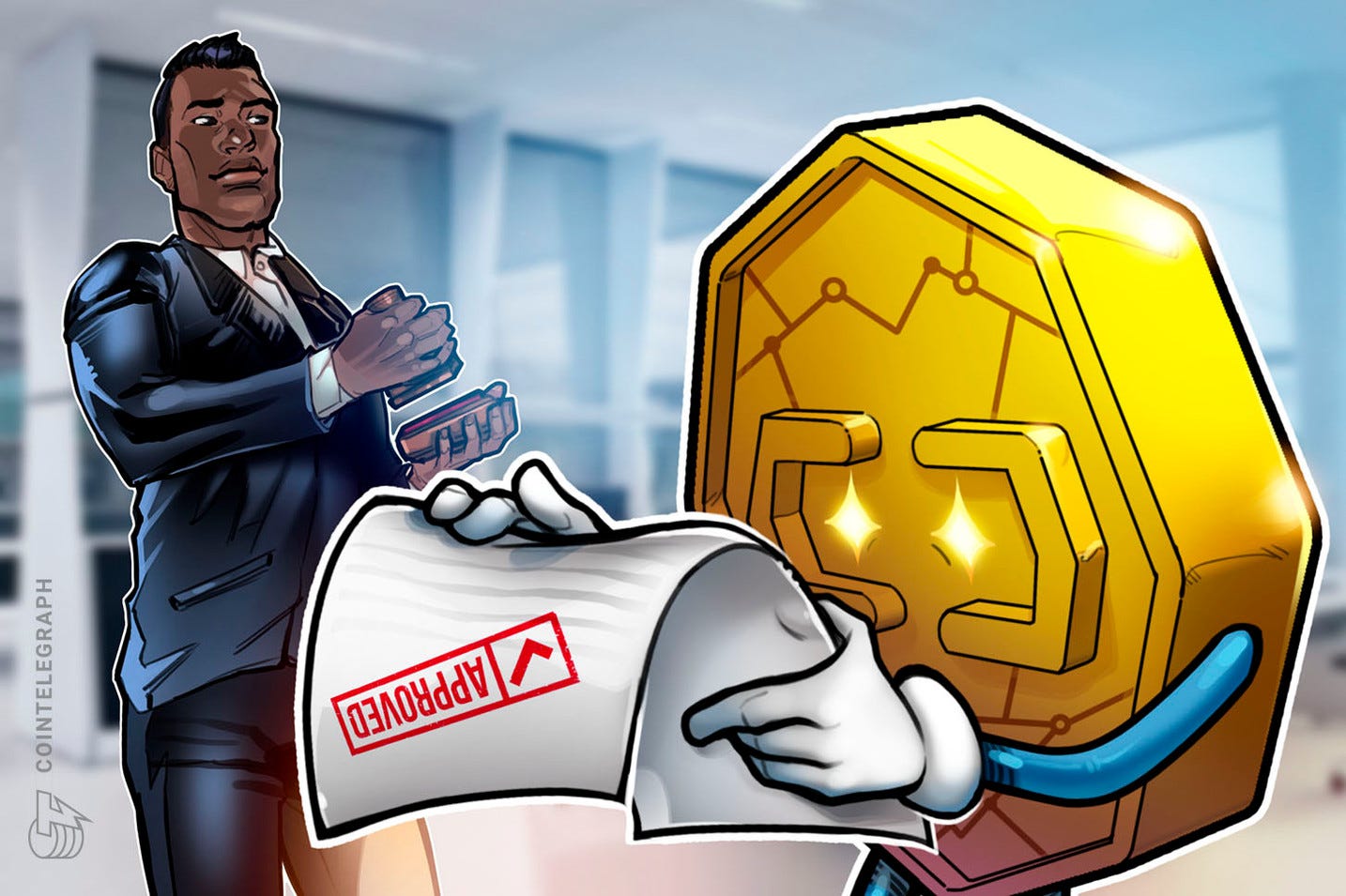 Binance recebe aprovação para operar em Abu Dhabi