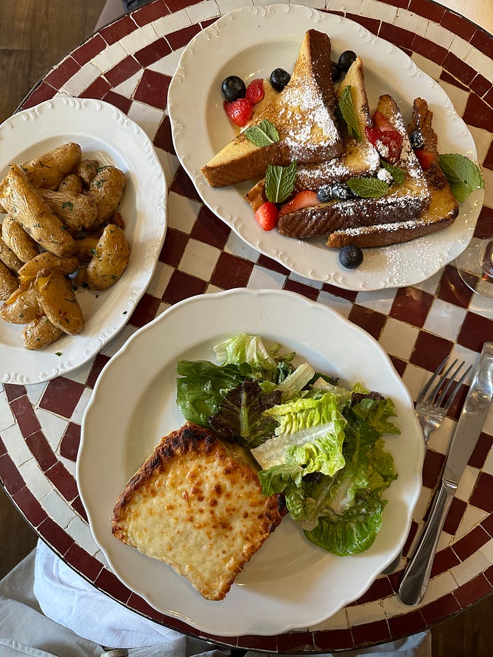 Bobo's - West Village