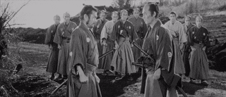 Best Sanjuro GIFs | Gfycat