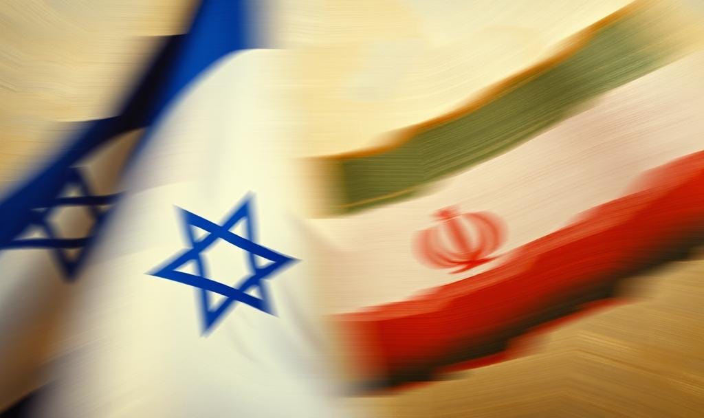 Israel and Iran war