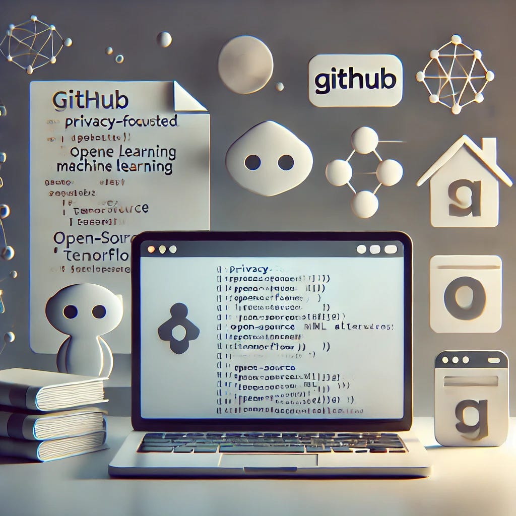 Exploring Alternatives Hugging Face Implements Proxy Bans and Faces Security Concerns