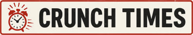 Crunch Times