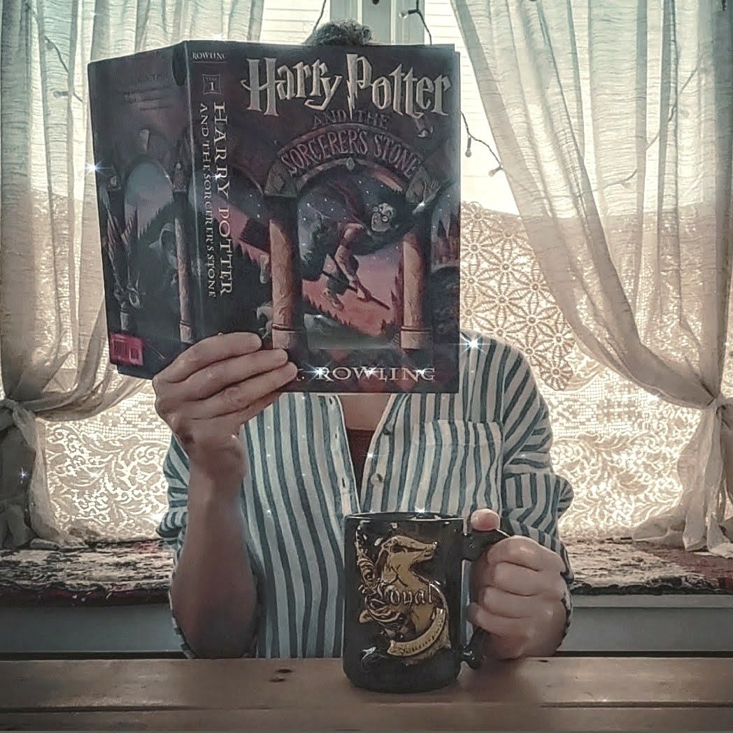 Books and Balderdash