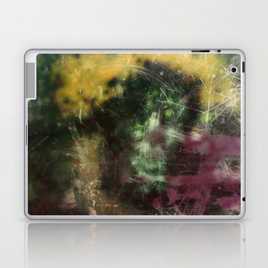 #CoverTheEarth In #ART!